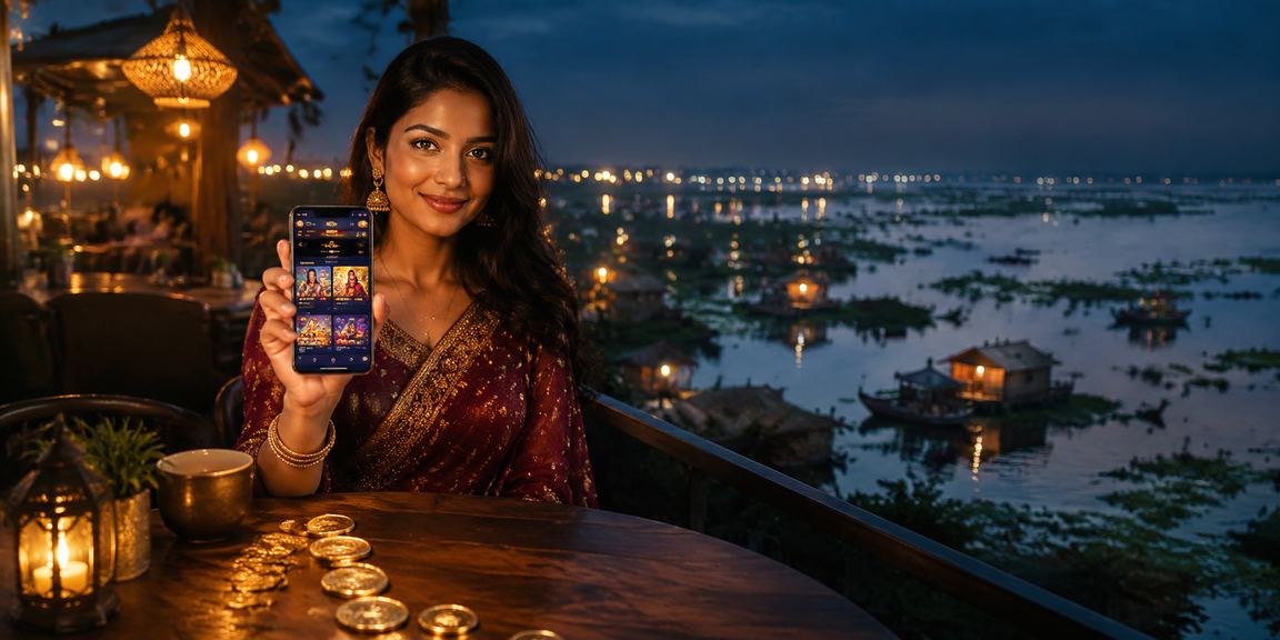 বাংলাদেশ মোবাইল ক্যাসিনো গেমিং অভিজ্ঞতা