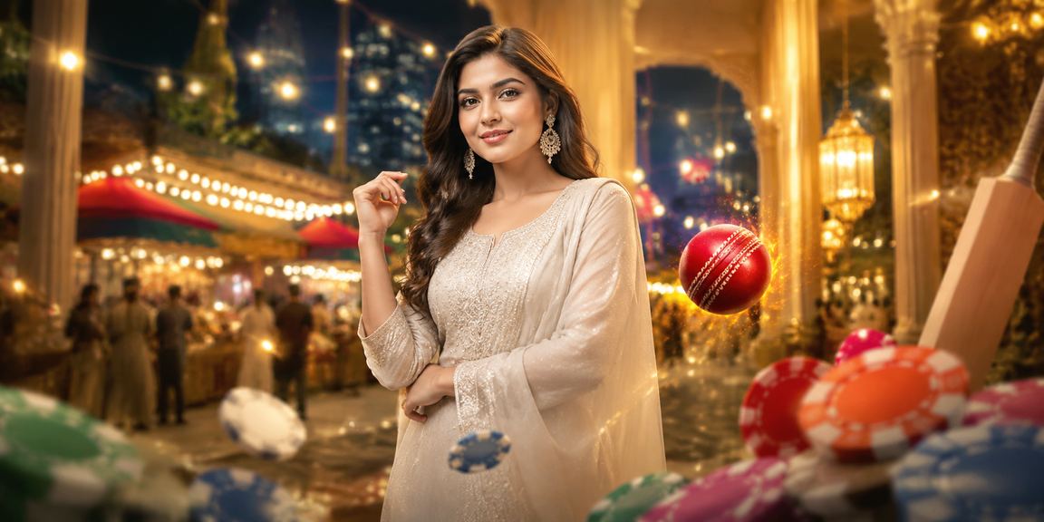 গাজীপুর ক্রিকেট বেটিং ঈদ উৎসব উপলক্ষে