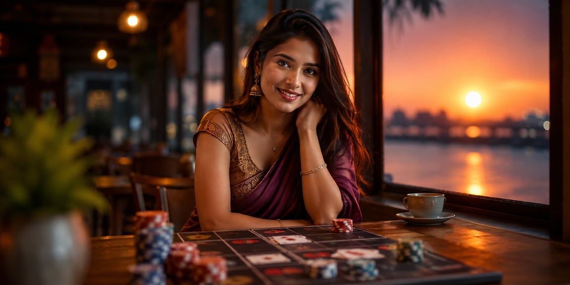 রাজশাহী ব্যাকারাট গেম রিভিউ